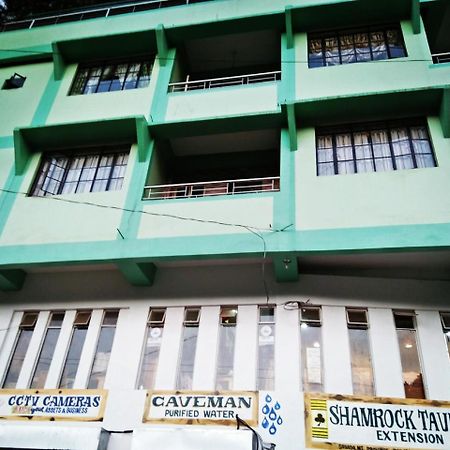 Shamrock Tavern Sagada Extérieur photo